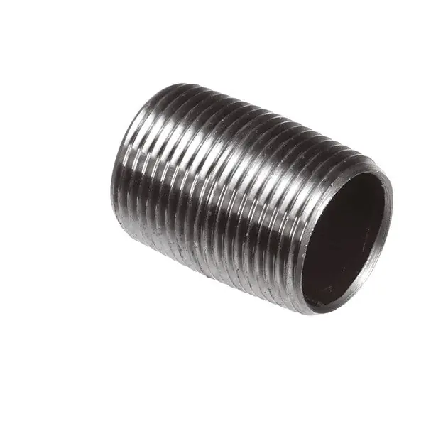 Bakers Pride 2K-N5213A Nipple 3/4X1-1/2 Black Pipe