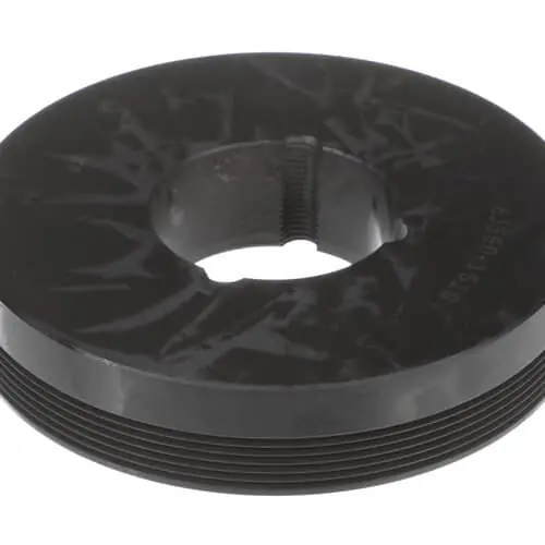 Middleby 57296 Pulley,5.6 Tl