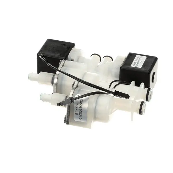 Cornelius 620056892W210 Body Valve W210 Water MFV