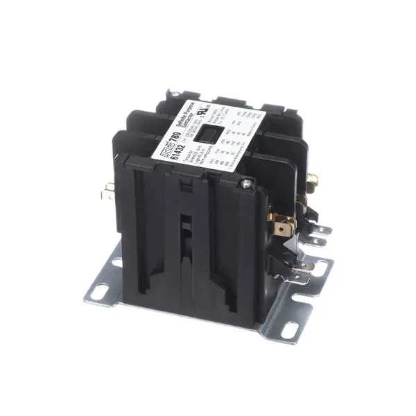 Heatcraft 61432 MARS CONTACTOR 8073487