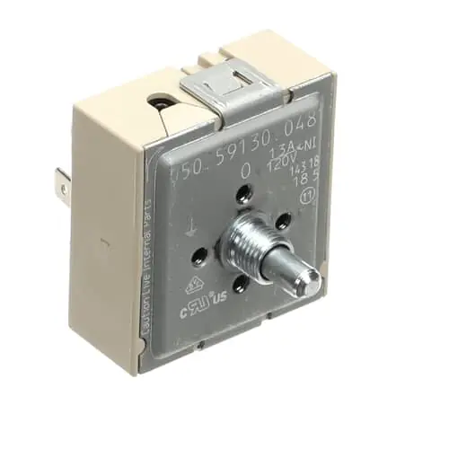 Vollrath B401101 Switch 120 V Replacement MPN