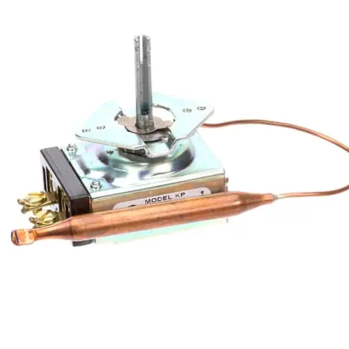 Server 84017 Thermostat 79C