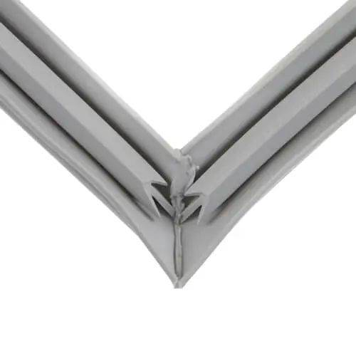 Metro MBQ-DRGSKT-54 Door Gasket X 53.813 Hi (Mbq-1)
