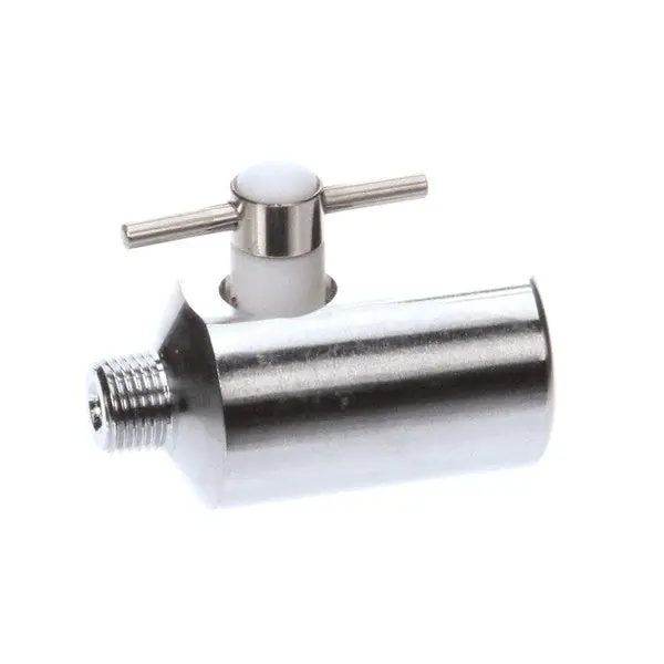 Bunn 01267.0000 Valve Sight Gauge Shut Off