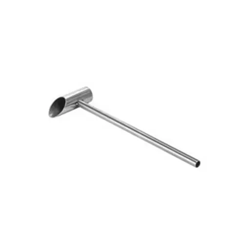 Winco CCM28-P5 Sugar Spoon