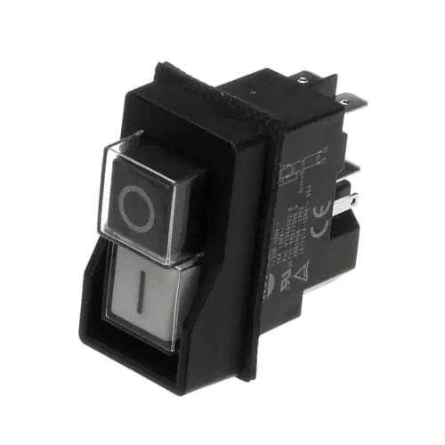 Vollrath XSSL5012 On/Off Switch 110V