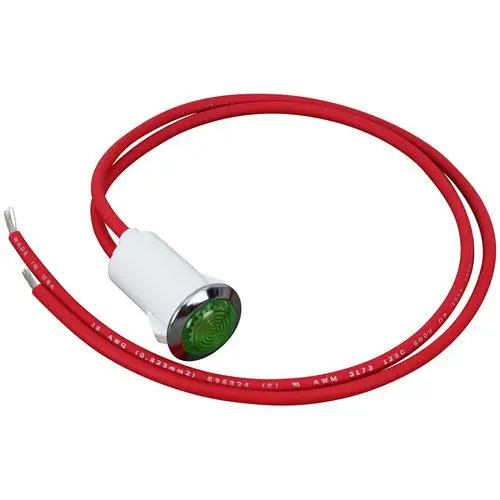 Garland G01296-3 Signal Light 250V (1/2 Inch) Replacement G01296-3