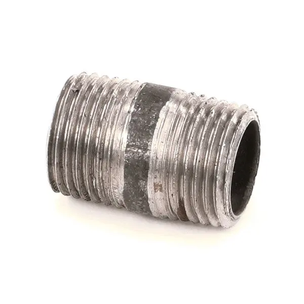 Bakers Pride 2K-N5019A Nipple 1/2 X 1-1/4 Black Pipe
