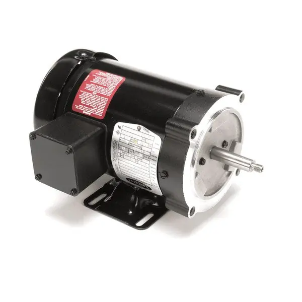 Salvajor 991061 Motor Pump TEFC 460-3