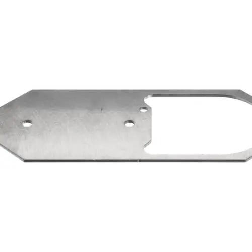 Unic FR2077 Gate For 150x280mm Tango Hoppe