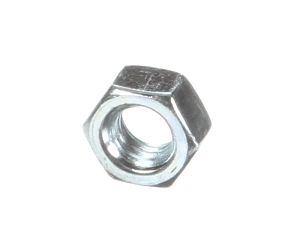 Southbend Range 1146404 Nut 5/16-18 Jam Zinc