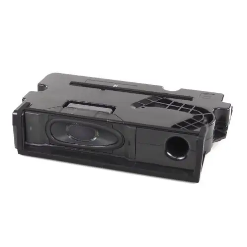 Sony 1-004-510-21 SP-BOX ASSY FY20 W30L-EB