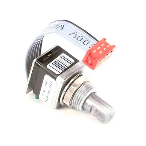 Vulcan 00-973849 Encoder,291 Rot Optical W/ Sw
