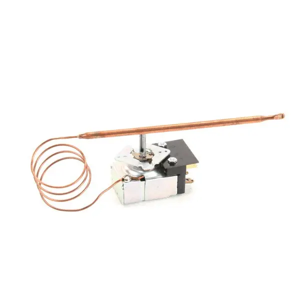 Wells 2T-302825 Thermo Control 400F (Size 8.25in x 2.5in x 2.15in)