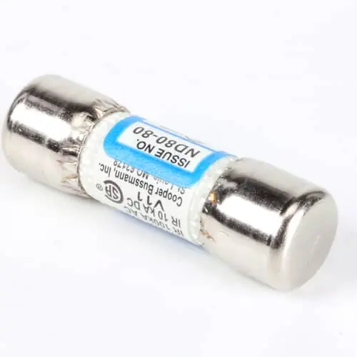 Star 2E-Z5680 Fuse, 5A-Class G