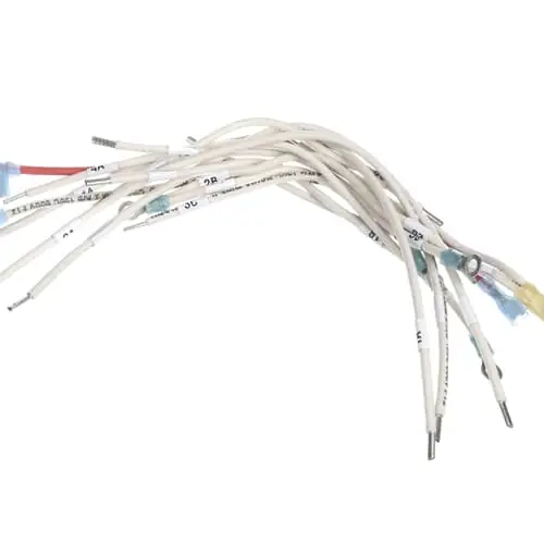 Pitco B6782301 Wrg Hv 3Ph Wye Srte