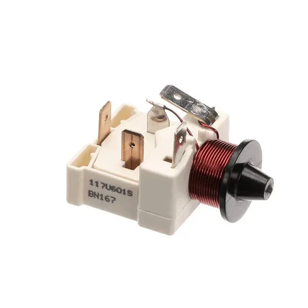 Stoelting 618365 Relay Start Danfoss
