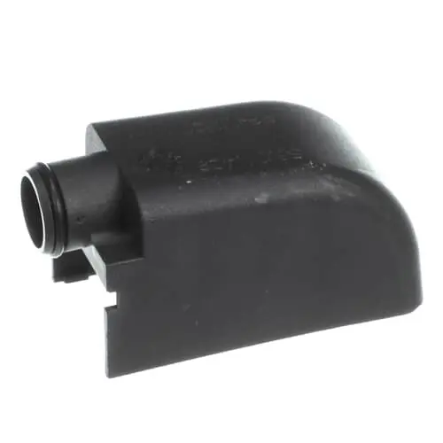 Rational 56.01.245P Cap For Door Mounting Support Bottom
