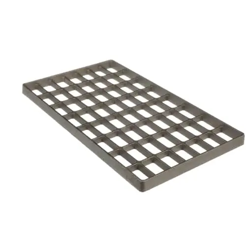 Vollrath XCBL9003 Waffle Grate Bottom / Large