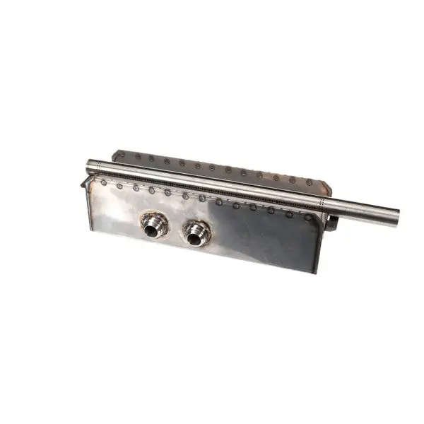 Nieco 24188 AIR BX REAR 15 FRAME JF-G WLD