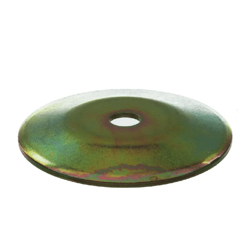 Toro 100-1176 Pulley-half