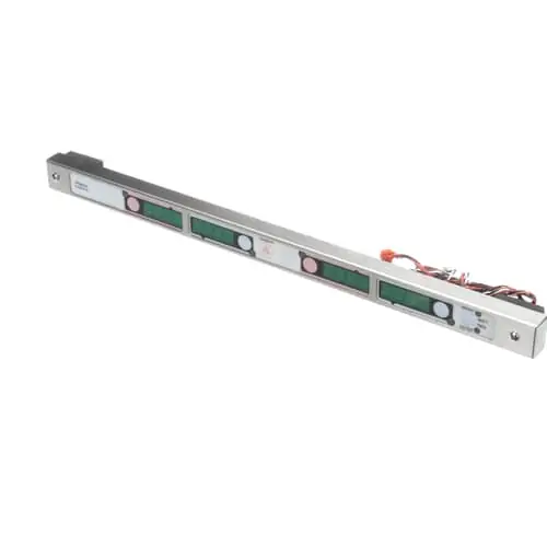 Prince Castle 510-116S Kit,bb 4Main 20Ujb