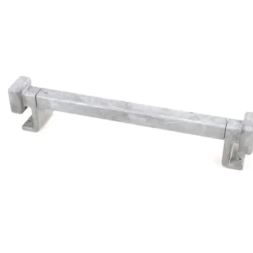 Vollrath 21781-1 Handle Assembly-16 Plastic
