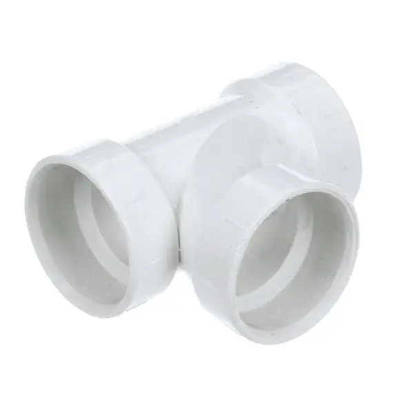 Randell PBTEE9901 TEE 1-1/2 PVC PVCT150 Replacement MPN