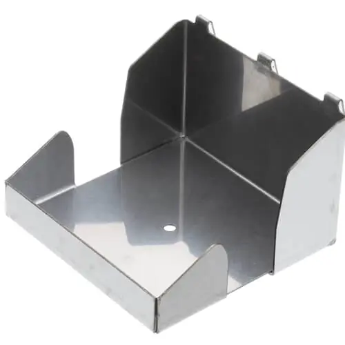 Marshall Air 178466 Ssalt Shaker Holder Bww