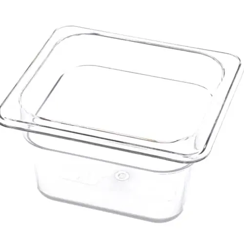 Delfield 3234587 PAN 1/6 4DP 64CW-135
