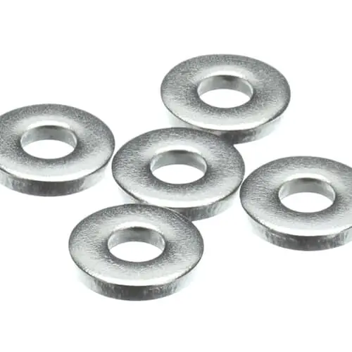 Rational 1308.0162P Washer A8,4 Pack of 5