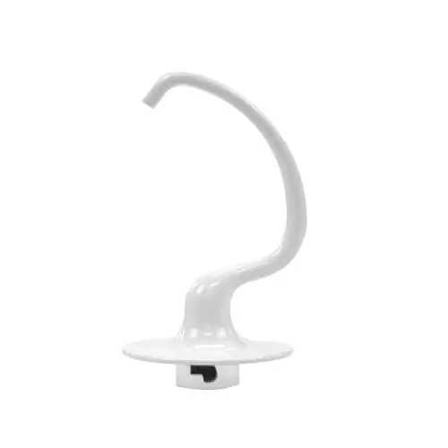 Whirlpool WPW10674621 Stand Mixer Dough Hook
