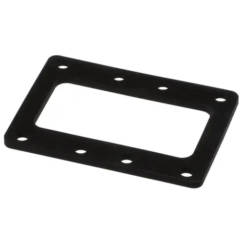 Rational 44.01.433P Gasket F. Heating Element