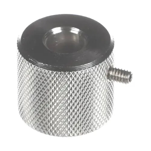 Prince Castle 248-202S Kitknob/handleknurled