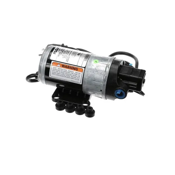 Cornelius D4834H6011A Pump Electric Wtrbst Duplex II