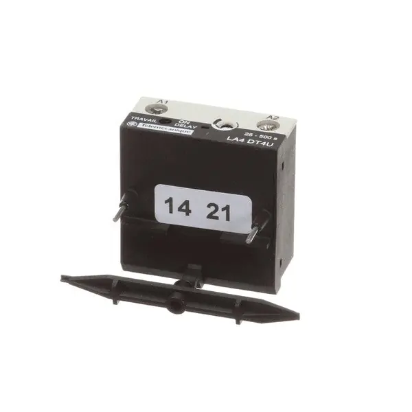 Randell ELTMR0901 Time Delay Module SQD LA4DT4U