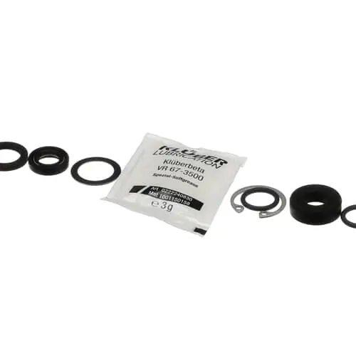 Rational 87.00.417 Repair Set Shaft Seal 01/2004