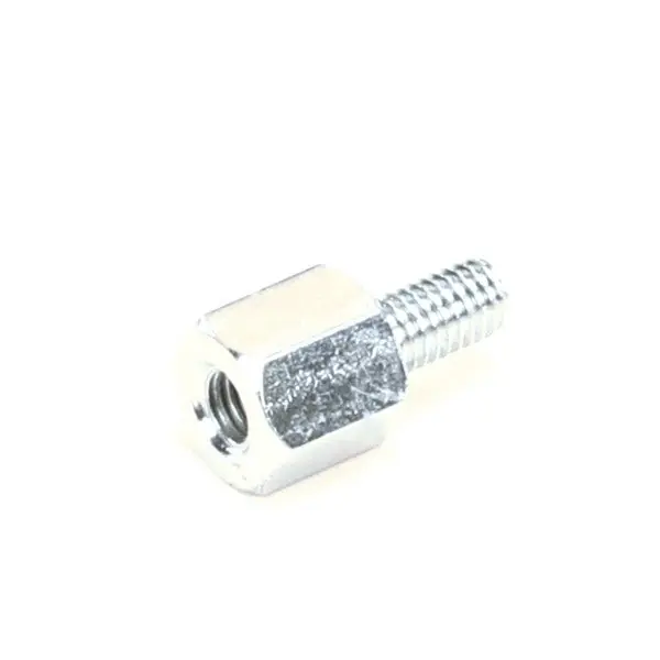 Stoelting 701028 E Standoff 10-32X3/8 3/8 Hex