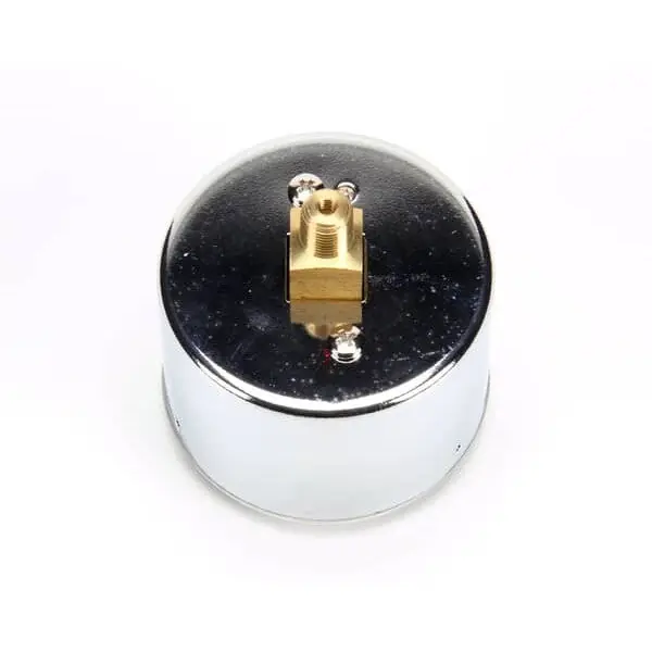 Nieco 16036 Gauge Gas Pressure 0-15