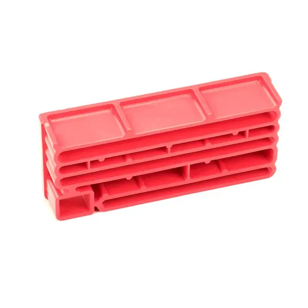 Edlund I0681 INSERT KR-50 RED SMMLDD KNFRAC