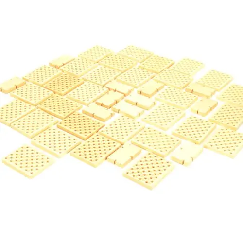 Vulcan 00-499480-000G1 I,Set,Ceramic Bricks