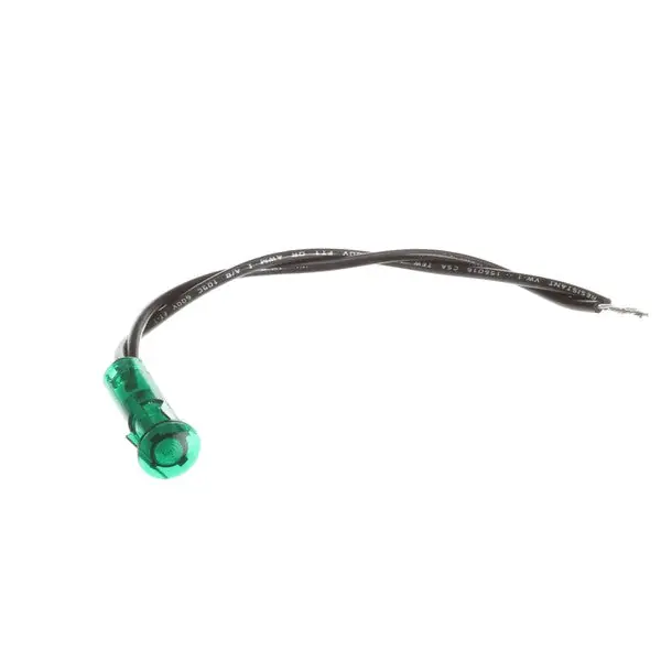 Jackson 5945-504-08-18 Indicator Light Green Ready