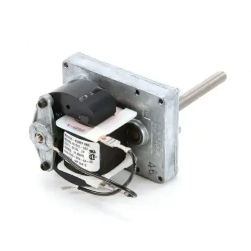 Jackson 6105-003-44-23 Gear Motor X-7386 Parts