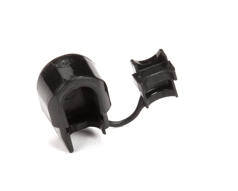 Server 11228 Bushing, Strain Relief, Rt Ang