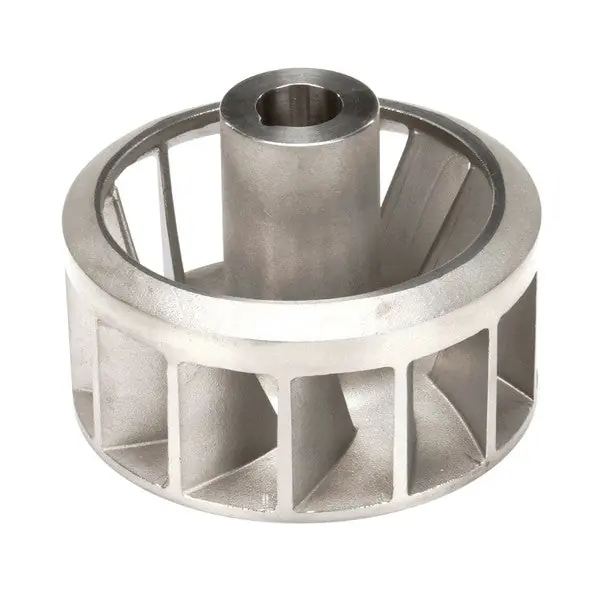Power Soak Systems 27593 Impeller 13 Blade Right Mp#333