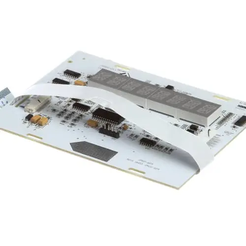 Prince Castle 625-205NS Kit,disp Control Board 625-Mcd