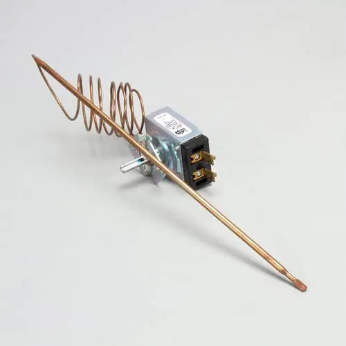 Star 2T-05-GR-0005 Thermostat