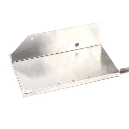 Nor-Lake 141809 Evaporator Drain Pan Assembly