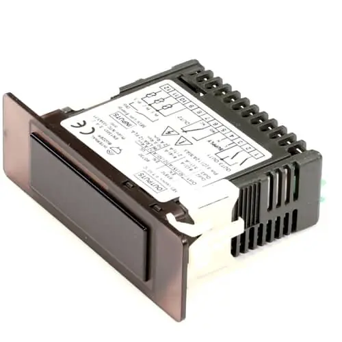 Turbo Air U28R411860 Ascon Controller Power