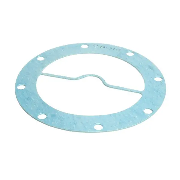 Jackson 5330-003-81-00 Gasket 9754-0500 ST-120 Booster Rear